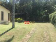 Casa com 5 dormitórios à venda, 587 m² por R$...