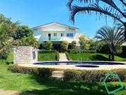 Casa com 5 dormitórios à venda, 587 m² por R$...