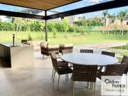Casa com 5 dormitórios à venda, 590 m² por R$...