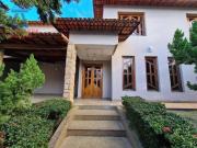 Casa com 5 dormitórios à venda, 600 m² por R$ 1.400.000...