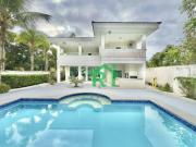 Casa com 5 dormitórios à venda, 600 m² por R$...