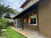 Casa com 5 dormitórios à venda, 600 m² por R$...