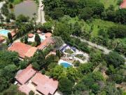 Casa com 5 dormitórios à venda, 600 m² por R$...
