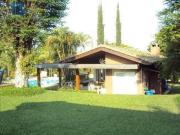 Casa com 5 dormitórios à venda, 600 m² por R$...