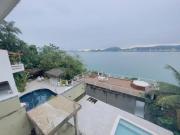 Casa com 5 dormitórios à venda, 600 m² por R$...