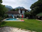 Casa com 5 dormitórios à venda, 600 m² por R$ 5.490.000...