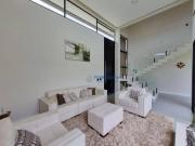 Casa com 5 dormitórios à venda, 600 m² por R$...