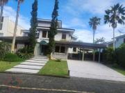 Casa com 5 dormitórios à venda, 600 m² por R$...