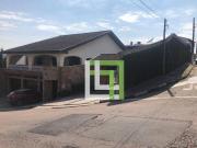 Casa com 5 dormitórios à venda, 601 m² por R$...