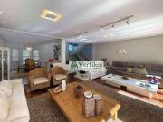 Casa com 5 dormitórios à venda, 610 m² por R$...