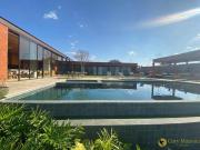 Casa com 5 dormitórios à venda, 611 m² por R$...