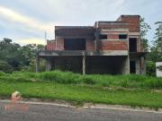Casa com 5 dormitórios à venda, 630 m² por R$ 750.000,00...