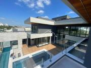 Casa com 5 dormitórios à venda, 630 m² por R$...