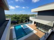 Casa com 5 dormitórios à venda, 630 m² por R$...