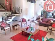 Casa com 5 dormitórios à venda, 640 m² por R$...