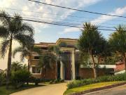 Casa com 5 dormitórios à venda, 640 m² por R$...