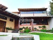 Casa com 5 dormitórios à venda, 650 m² Loteamento...