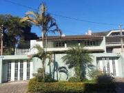 Casa com 5 dormitórios à venda, 650 m² por R$...