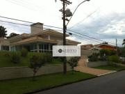 Casa com 5 dormitórios à venda, 650 m² por R$...