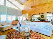 Casa com 5 dormitórios à venda, 652 m² Condomínio...