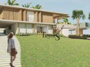 Casa com 5 dormitórios à venda, 654 m² por R$...