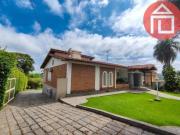 Casa com 5 dormitórios à venda, 680 m² por R$...