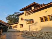 Casa com 5 dormitórios à venda, 690 m² por R$...