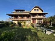 Casa com 5 dormitórios à venda, 700 m² por R$...