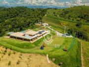 Casa com 5 dormitórios à venda, 700 m² por R$...