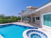 Casa com 5 dormitórios à venda, 700 m² por R$...