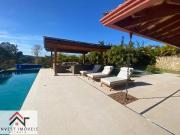 Casa com 5 dormitórios à venda, 700 m² por R$...