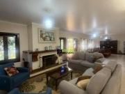 Casa com 5 dormitórios à venda, 700 m² por R$...