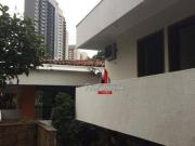 Casa com 5 dormitórios à venda, 704 m² por R$ 3.189.000...