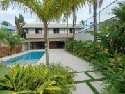 Casa com 5 dormitórios à venda, 715 m² por R$...