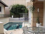 Casa com 5 dormitórios à venda, 720 m² por R$...