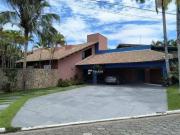 Casa com 5 dormitórios à venda, 731 m² por R$...