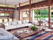 Casa à venda, 734 m² por R$ 22.000.000,00 Chácara Flora...