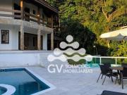 Casa com 5 dormitórios à venda, 735 m² por R$...