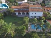 Casa com 5 dormitórios à venda, 750 m² Condomínio...
