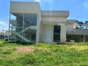 Casa com 5 dormitórios à venda, 750 m² por R$...