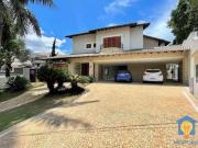 Casa com 5 dormitórios à venda, 752 m² por R$...