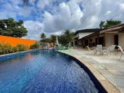 Casa com 5 dormitórios à venda, 760 m² por R$...