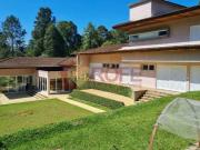 Casa com 5 dormitórios à venda, 766 m² por R$...