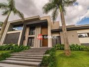 Casa com 5 dormitórios à venda, 800 m² por R$...