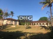 Casa com 5 dormitórios à venda, 800 m² por R$ 3.200.000...