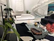 Casa à venda, 800 m² por R$ 4.800.000,00 Parque Terra...