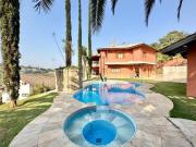 Casa com 5 dormitórios à venda, 800 m² por R$...