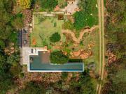 Casa com 5 dormitórios à venda, 800 m² por R$...