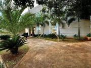 Casa com 5 dormitórios à venda, 800 m² Vale das...