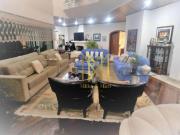 Casa com 5 dormitórios à venda, 850 m² por R$...